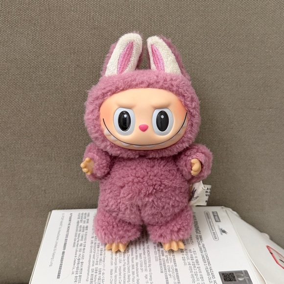 Labubu Doll - Picture 2 of 6